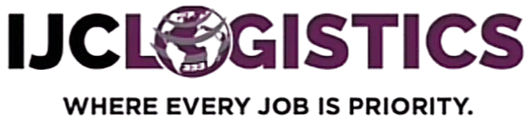 iJC Logistics